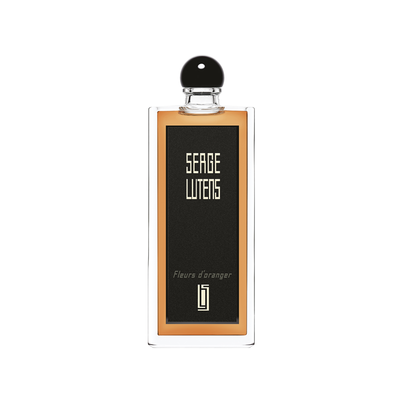 SERGE LUTENS Eau De Parfum Fleurs D'Oranger de Serge Lutens 50 ml