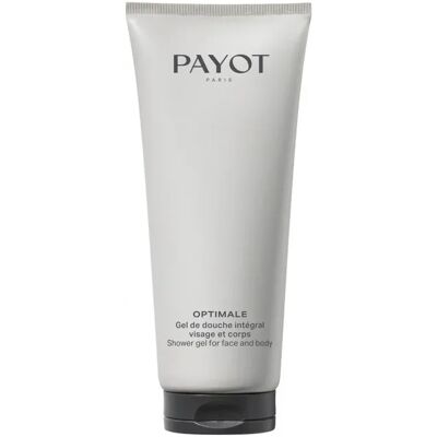 Payot Gel De Ducha Integral Para El Rostro Y El Cuerpo (200ml) Payot Gel De Ducha Integral Para El Rostro Y El Cuerpo (200ml)