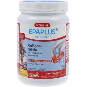 Epaplus Arthicare Intensive Complemento Alimenticio Limón 278 g Epaplus Arthicare Intensive Complemento Alimenticio Limón 278 g