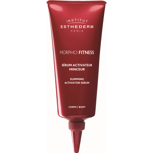 INSTITUT ESTHEDERM Sérum adelgazante Morpho Fitness Sérum Activador de Esthederm 100 ml