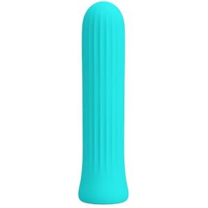 Pretty love Blanche Vibrador Estimulador Azul 1ud Pretty love Blanche Vibrador Estimulador Azul 1ud