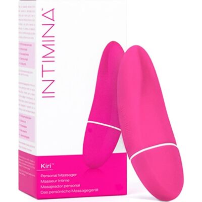 Intimina Lelo Kiri Masajeador Personal 1ud Intimina Lelo Kiri Masajeador Personal 1ud