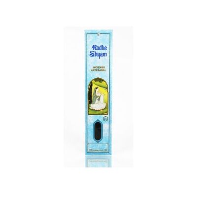 Radhe Shyam Incienso Stick Flor de Pasión 1 ud Radhe Shyam Incienso Stick Flor de Pasión 1 ud