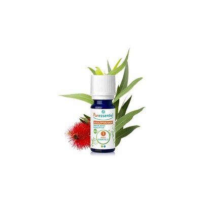 Puressentiel - Eucalipto radiata Bio - Aceite esencial Puressentiel - Eucalipto radiata Bio - Aceite esencial