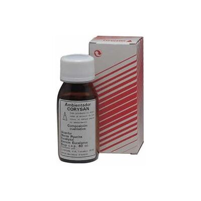Corysan Ambientador Humidific 70 Cc Corysan Ambientador Humidific 70 Cc