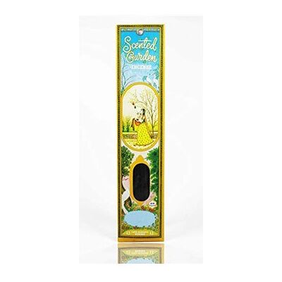 Radhe Shyam Stick Incienso Scented Garden Pino 12 uds Radhe Shyam Stick Incienso Scented Garden Pino 12 uds