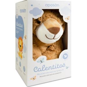 APOSAN Calentitos León 1ud APOSAN Calentitos León 1ud