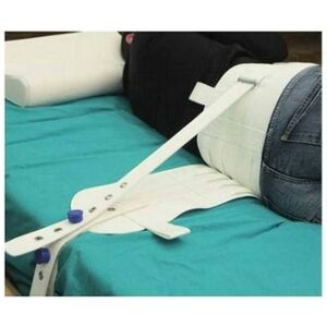 ORLIMAN Arnes Sujeción Cama Imanes Talla 2, 1 unidad ORLIMAN Arnes Sujeción Cama Imanes Talla 2, 1 unidad