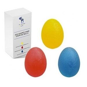 LUGA pelotas rehabilitación 3uds LUGA pelotas rehabilitación 3uds