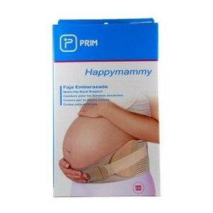 Prim Happymammy faja embarazada color beige 1ud Prim Happymammy faja embarazada color beige 1ud