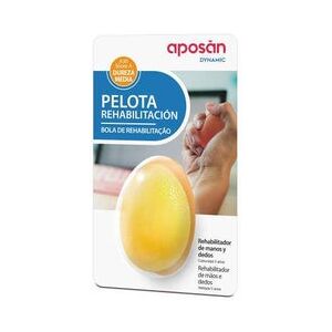 APOSAN Dynamic Pelota Rehabilitación Media APOSAN Dynamic Pelota Rehabilitación Media