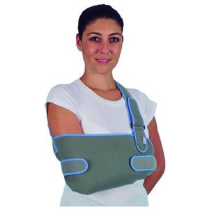 Prim Faja Sacrolumbar Elástica 523 Velcro Mujer Beige TS 1 Unidad Prim Faja Sacrolumbar Elástica 523 Velcro Mujer Beige TS 1 Unidad
