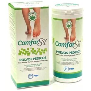 Prim Polvos Pedicos Comforsil Prim Polvos Pedicos Comforsil