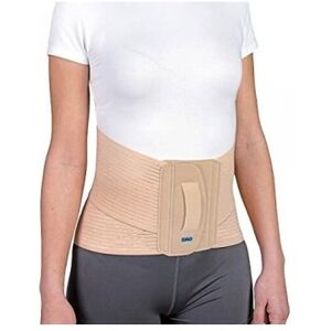 Faja Lumbar Flexible Beige EMO - Soporte lumbar Faja Lumbar Flexible Beige EMO - Soporte lumbar