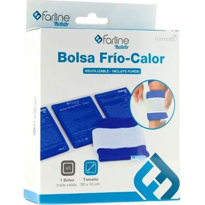 Farline Bolsa grande 1 ud Farline Bolsa grande 1 ud