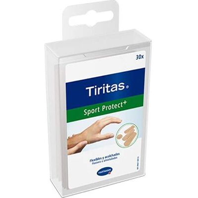 Hartmann Modelo Protect Plus Apósitos Adhesivos - Apósitos Hartmann Modelo Protect Plus Apósitos Adhesivos - Apósitos