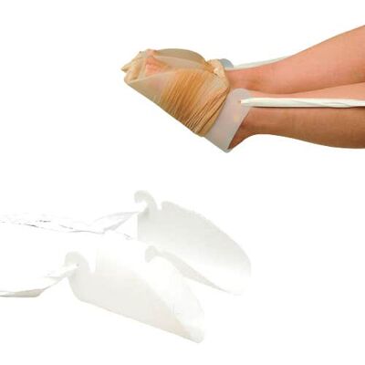 AYUDAS DINAMICAS Ayudas Dinámicas Calzador de Medias Pantys 1 ud AYUDAS DINAMICAS Ayudas Dinámicas Calzador de Medias Pantys 1 ud