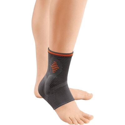 ORLIMAN Tobillera Elástica con Gel Pads T 2 20 a 23cm 1ud ORLIMAN Tobillera Elástica con Gel Pads T 2 20 a 23cm 1ud