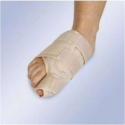 ORLIMAN Hallux Valgus Derecha T-unica ORLIMAN Hallux Valgus Derecha T-unica