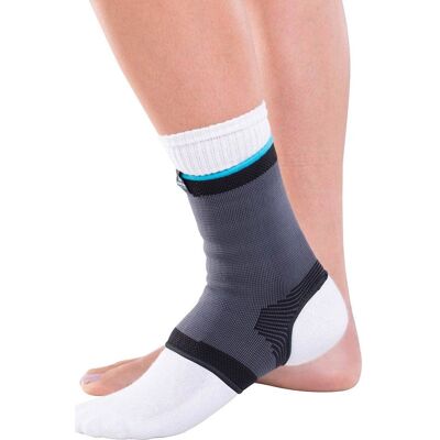 Donjoy Achilax Tobillera Elastica Tendon Aquiles Talla 2 1ud Donjoy Achilax Tobillera Elastica Tendon Aquiles Talla 2 1ud