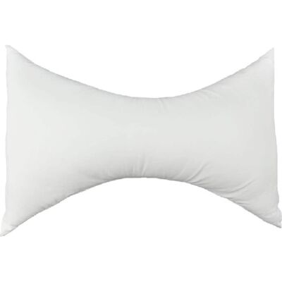OrtoPrime Almohada Cervical Ortopédica Mariposa 1ud OrtoPrime Almohada Cervical Ortopédica Mariposa 1ud