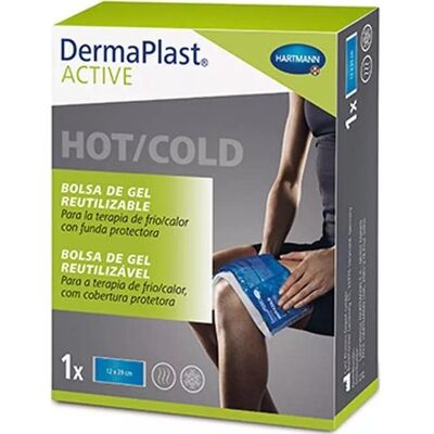 Hartmann Calmor Frío Calor Bolsa - Primeros Auxilios Gel Hartmann Calmor Frío Calor Bolsa - Primeros Auxilios Gel