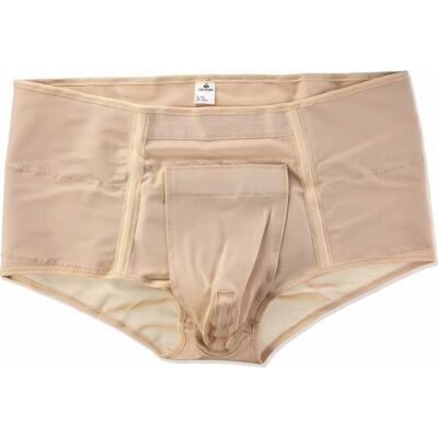 ORLIMAN Hernia Slip S-120 T120 ORLIMAN Hernia Slip S-120 T120