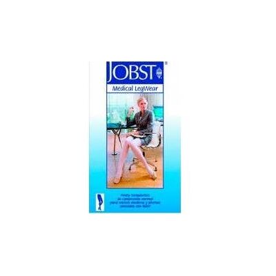 Jobst media larga (A-F) compresión normal beige claro T 4 Jobst media larga (A-F) compresión normal beige claro T 4