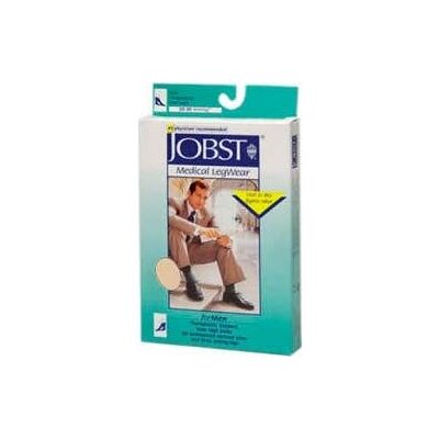 Jobst media corta 140 compresión normal color beige claro T-2 1 ud Jobst media corta 140 compresión normal color beige claro T-2 1 ud