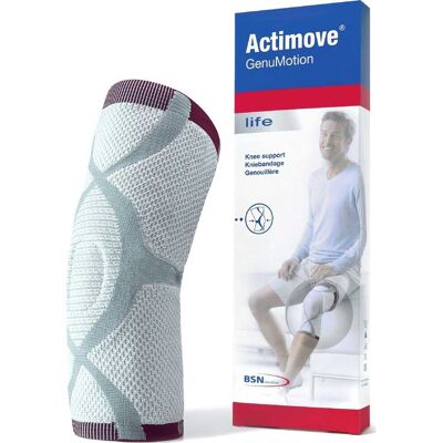 ACTIMOVE Rodillera Genu Motion Xl ACTIMOVE Rodillera Genu Motion Xl