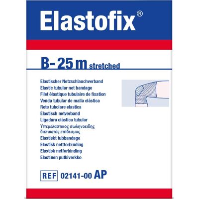 ELASTOFIX Venda Tubular T0 2141 25 M ELASTOFIX Venda Tubular T0 2141 25 M