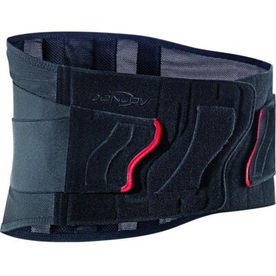 ORLIMAN Faja Lumbar traspirable Porostrap T-S ORLIMAN Faja Lumbar traspirable Porostrap T-S