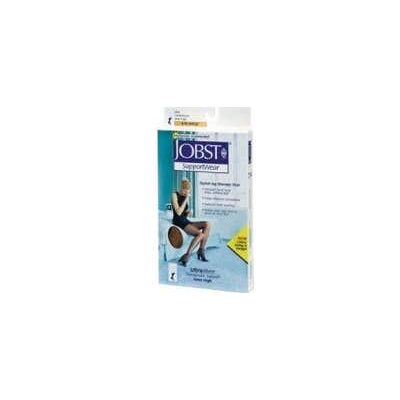 Jobst media larga (A-F) blonda compresión normal negra T 4 Jobst media larga (A-F) blonda compresión normal negra T 4