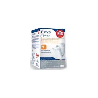 PIC Solution Venda Elástica Elast Blanca 15 cmx4,5M PIC Solution Venda Elástica Elast Blanca 15 cmx4,5M