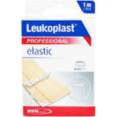COVERPLAST ® Elastic 76 X25 mm 10 uds COVERPLAST ® Elastic 76 X25 mm 10 uds