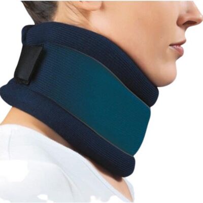 ORLIMAN Collarín Cervical AD CC2208 7 5 cm TN 2 1 ud ORLIMAN Collarín Cervical AD CC2208 7 5 cm TN 2 1 ud
