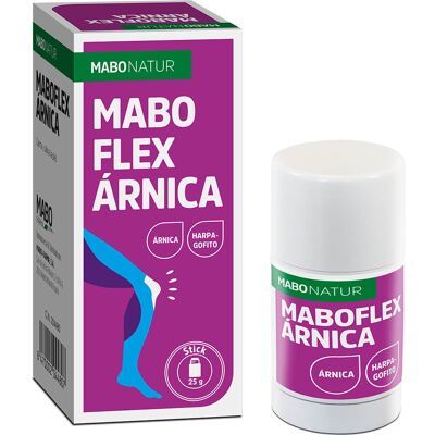 Mabo Flex Golpix 15ml - Gel tópico para alivio de la piel Mabo Flex Golpix 15ml - Gel tópico para alivio de la piel