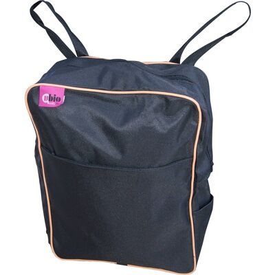 UBIOTEX Bolso Impermeable Silla Ruedas 1ud UBIOTEX Bolso Impermeable Silla Ruedas 1ud