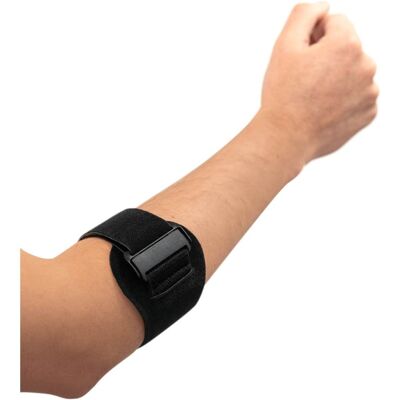Donjoy Epiforce Strong Noir 1ud Donjoy Epiforce Strong Noir 1ud