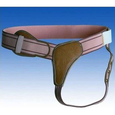 ORLIMAN Braguero Reforzado B-110 Cierre Velcro T12 1 ud ORLIMAN Braguero Reforzado B-110 Cierre Velcro T12 1 ud