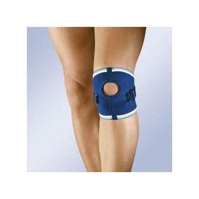 ORLIMAN Rodillera Soporte Patelar T-5 41-44cm ORLIMAN Rodillera Soporte Patelar T-5 41-44cm