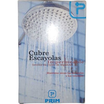 Prim Cubre Escayola Brazo Entero Infantil 1 ud Prim Cubre Escayola Brazo Entero Infantil 1 ud