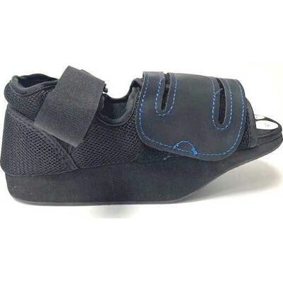 ORLIMAN - CP02 - Talla 39-40 - Postoperatorio - Zapato ORLIMAN - CP02 - Talla 39-40 - Postoperatorio - Zapato