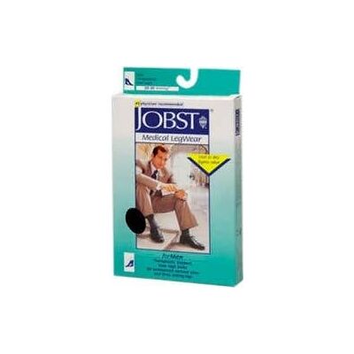 Jobst media corta 140 compresión normal color negro T-6 1 ud Jobst media corta 140 compresión normal color negro T-6 1 ud