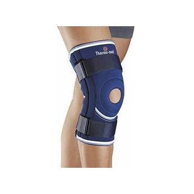ORLIMAN Rodillera Ra Refuerzos/velcro T-2 34-36 cm ORLIMAN Rodillera Ra Refuerzos/velcro T-2 34-36 cm