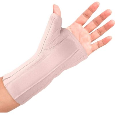 Prim Muñequera Férula de Pulgar Izquierda TM C800 Prim Muñequera Férula de Pulgar Izquierda TM C800
