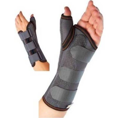 ORLIMAN Muñeq. Inmov. Pulgar Y Palmar Izq. T-2 15-17 cm ORLIMAN Muñeq. Inmov. Pulgar Y Palmar Izq. T-2 15-17 cm