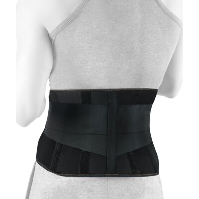 ORLIMAN Faja Soporte Lumbar Ace604 T2 ORLIMAN Faja Soporte Lumbar Ace604 T2