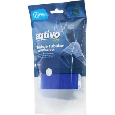 Prim Aqtivo Sport Vendaje Azul T-D 1 ud Prim Aqtivo Sport Vendaje Azul T-D 1 ud