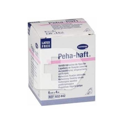 Hartmann Peha-haft venda elástica cohesiva - Venda Hartmann Peha-haft venda elástica cohesiva - Venda